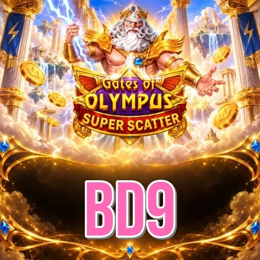 Performance Analysis - bd9 Benchmark Results