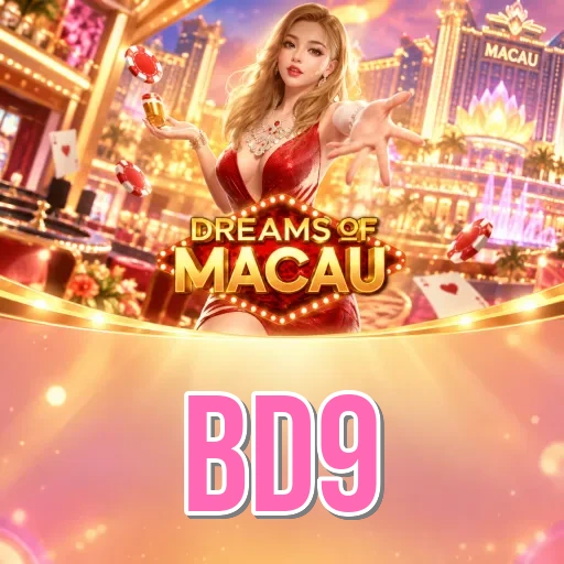 bd9 Expert Team