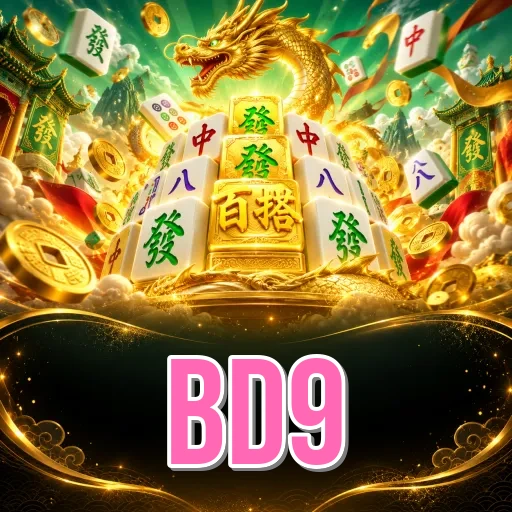 bd9 Features